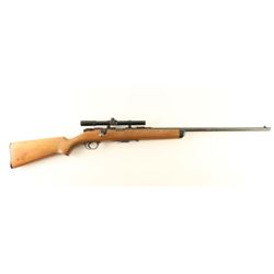 Savage Stevens Model 84D .22 S/L/LR NVSN