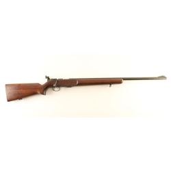 Remington Model 513-T .22 LR SN: 52807