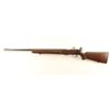 Image 2 : Remington Model 513-T .22 LR SN: 52807