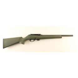 Remington Model 597 .22 LR SN: C2788089