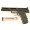 Image 2 : Smith & Wesson 22A-1 .22 LR SN: UCM3590