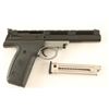 Image 3 : Smith & Wesson 22A-1 .22 LR SN: UCM3590