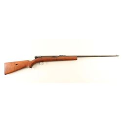 Winchester Model 74 .22 LR SN: 118527