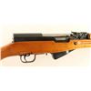 Image 6 : Norinco SKS Paratrooper 7.62x39mm #21001675