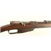 Image 6 : Spandau Gewehr 88 8mm SN: 4705a