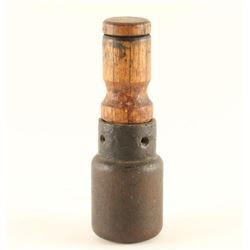 Vietnam Era Grenade