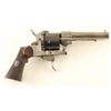 Image 2 : FA Larranaga E Hijo Pinfire Revolver 9mm