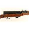 Image 4 : Tula SKS-45 7.62x39mm SN: CCCP54502