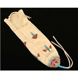 Santee Three Sided Bag