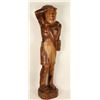 Image 2 : Cigar Store Indian