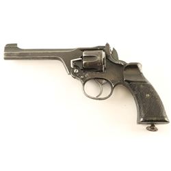 Enfield No 2 Mk I .38-200 SN: H9268