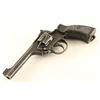Image 6 : Enfield No 2 Mk I .38-200 SN: H9268