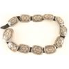 Image 2 : Hopi Sterling Concho Belt