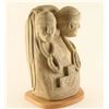 Image 2 : Stone Carving by R. Tsosie