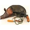 Image 1 : Tula 1895 Nagant 7.62X38mmR SN: 189511084
