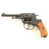 Image 2 : Tula 1895 Nagant 7.62X38mmR SN: 189511084