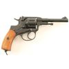 Image 4 : Tula 1895 Nagant 7.62X38mmR SN: 189511084