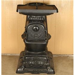 Antique Estate Company Stove