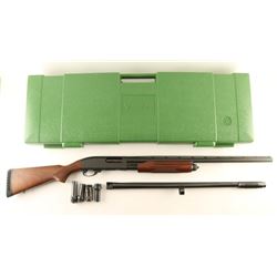 Remington 870 Magnum 12 Ga SN: X042517M