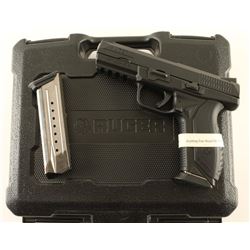 Ruger American Pistol 9mm SN: 860-30033