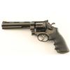 Image 1 : Smith & Wesson Pre-27 "Smython" .357 Mag