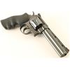 Image 3 : Smith & Wesson Pre-27 "Smython" .357 Mag