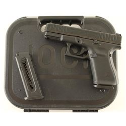 Glock 44 .22 LR SN: ADPS843