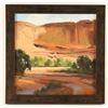 Image 1 : Original oil on canvas