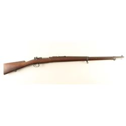 Spanish Modelo 1893 Mauser 7mm SN: Ma3426M