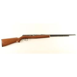 Remington Model 550-1 .22 S/L/LR NVSN
