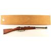 Image 1 : Italian 1891 Carbine 6.5 Carcano SN: YC2952