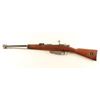 Image 3 : Italian 1891 Carbine 6.5 Carcano SN: YC2952