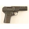 Image 2 : Dreyse 1907 .32 ACP SN: 173054