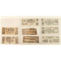 Broken Bank Currency