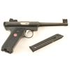 Image 3 : Ruger MK III .22 LR SN: 227-28605