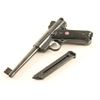 Image 5 : Ruger MK III .22 LR SN: 227-28605
