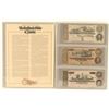 Image 1 : Lot of Confederate Currency