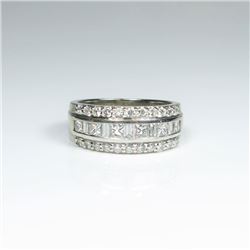 Brilliant ‘KALLATI’ Designer Diamond Ring