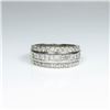 Image 1 : Brilliant ‘KALLATI’ Designer Diamond Ring