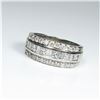 Image 2 : Brilliant ‘KALLATI’ Designer Diamond Ring