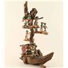 Image 2 : Collection Miniature Kachinas