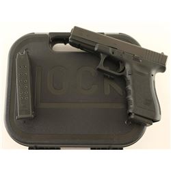 Glock 22 Gen 3 .40 S&W SN: AAKY065