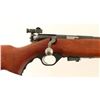 Image 2 : Mossberg Model 44 U.S. .22 LR SN: 119976