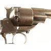 Image 6 : Spanish Lefaucheux Pinfire Revolver 12mm