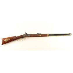 Thompson Center Hawken .45 cal SN: K146626