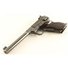 Image 2 : Hi-Standard H-D Military .22 LR SN: 256822