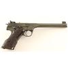Image 3 : Hi-Standard H-D Military .22 LR SN: 256822