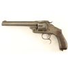 Image 1 : Obrea Hermanos No 3 Russian .44 cal SN: 765