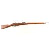 Image 1 : Remington 1891 Mosin Nagant 7.62x54R #4048