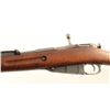 Image 3 : Remington 1891 Mosin Nagant 7.62x54R #4048